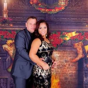 Meet your Posher, Milton e charlene